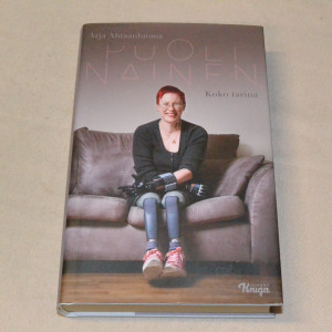 Arja Ahtaanluoma Puolinainen